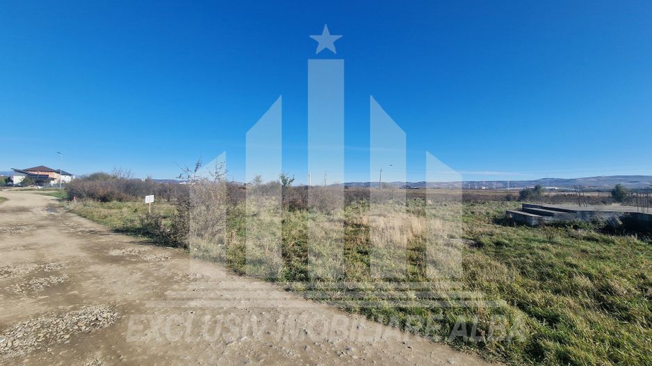 Teren intravilan de vanzare in Partos - Poză 5