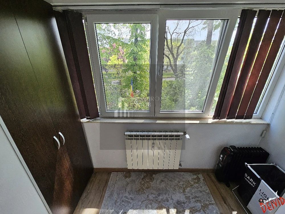 Vanzare apartament 3 camere |  Crangasi |  Prox Metrou |  Tramvai 41 - Poză 12