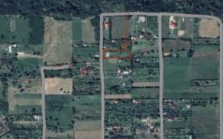 Teren | 1110MPU | Intravilan | Tropinii Noi - Poză 2