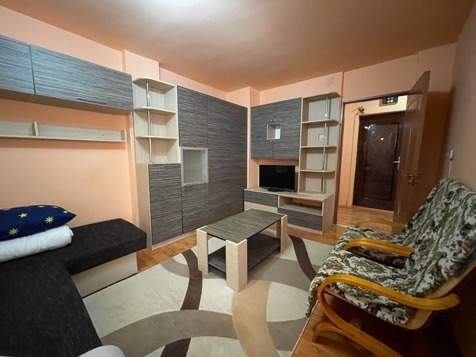 Apartament 1 camera, de inchiriat in Lugoj zona Kaufland - Poză 2