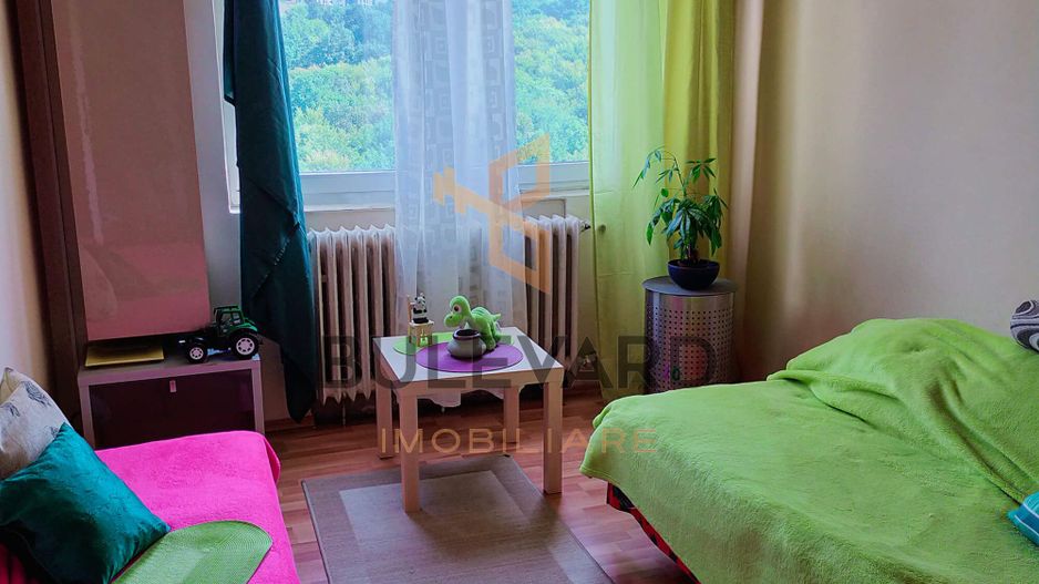 Apartament cu 3 camere, zona strazii Ciucas! - Poză 5