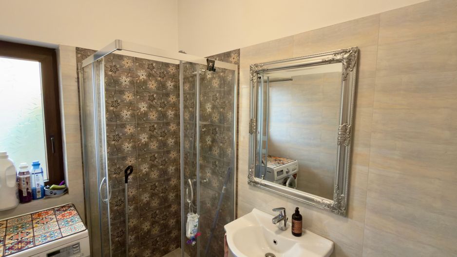 Casa tip duplex, 5 camere, Mogosoaia, P+1+Pod ! - Poză 18