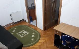 Apartament 1 camera Complex Studentesc cu centrala - Poză 1