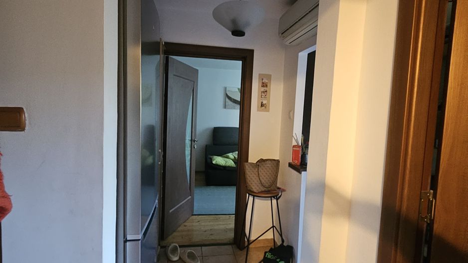 Apartament modern cu doua camere, Nitu Vasile, 82.000€ - Poză 7