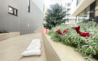 Apartament modern**2 camere***LUX**Parcare inclusa//WIN Herastrau - Poză 18