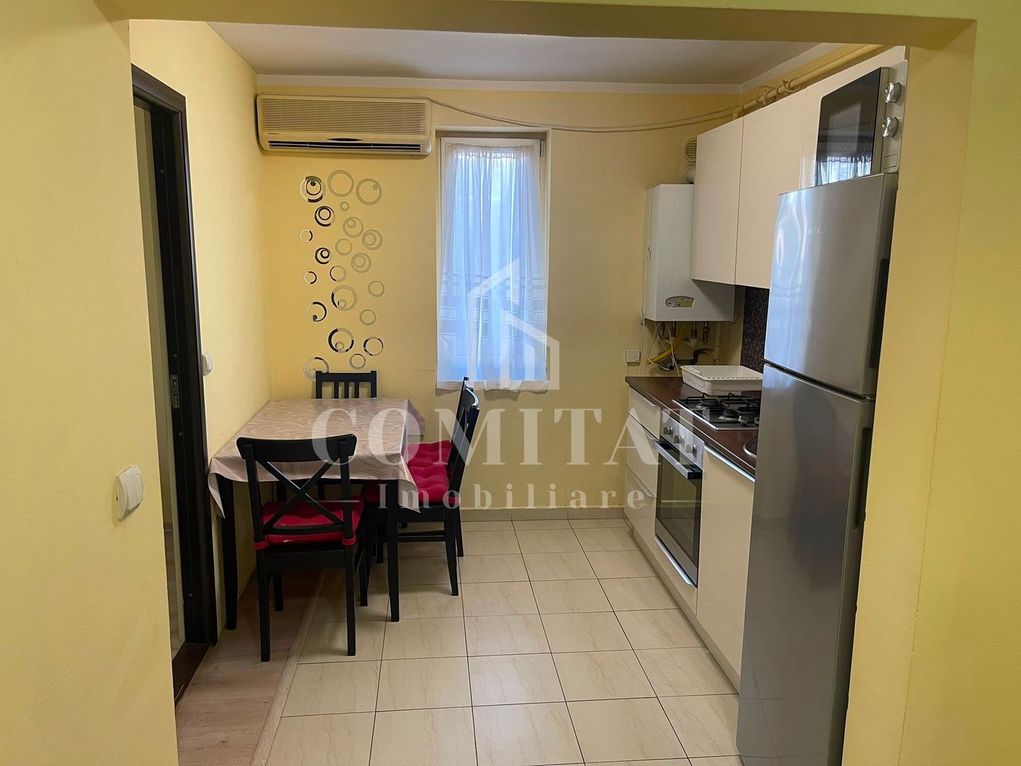 Apartament cu 3 camere decomandate | Zona Iulius Mall - Gheorgheni - Poză 4