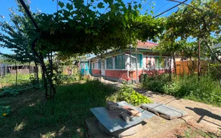 Casa de vânzare – Onești, Sat Catolic | 99 mp | Teren 1.000 mp - Poză 11
