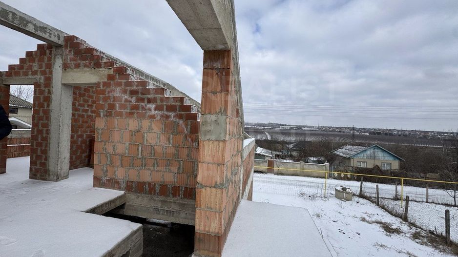 Vânzare, casă, 2 nivele, 5 camere, sat. Milești Mici, Ialoveni - Poză 6