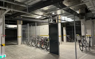 Apartament Luxos de Închiriat în Complexul Rezidențial ISHO - Poză 18