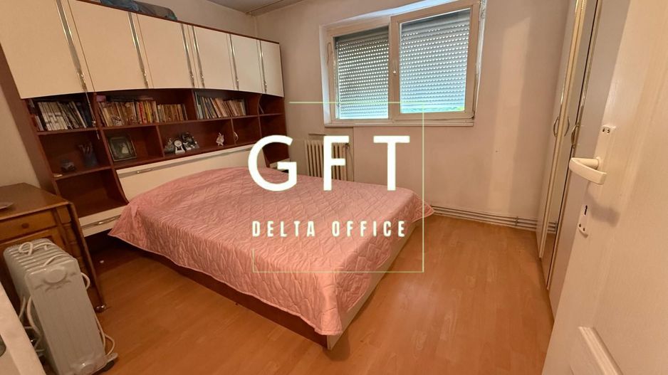 Apartament 3 camere | Zona Imp. Traian - Poză 9