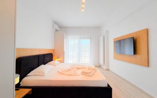 Apartament cu 2 camere și 2 băi | 77 mp | Casa del Mar – Mamaia - Poză 10