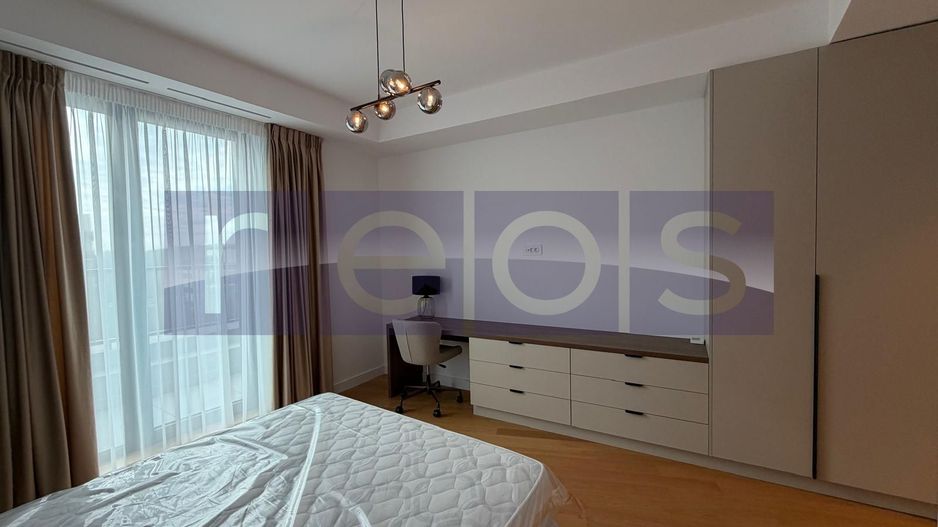 INCHIRIERE 4 CAMERE | BLOC BOUTIQUE | 154MP | IANCU NICOLAE | MOBILAT - Poză 21