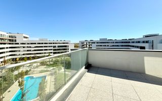 Apartament 4 camere spațios,  Sector 1, amenajat, comision 0% - Poză 5