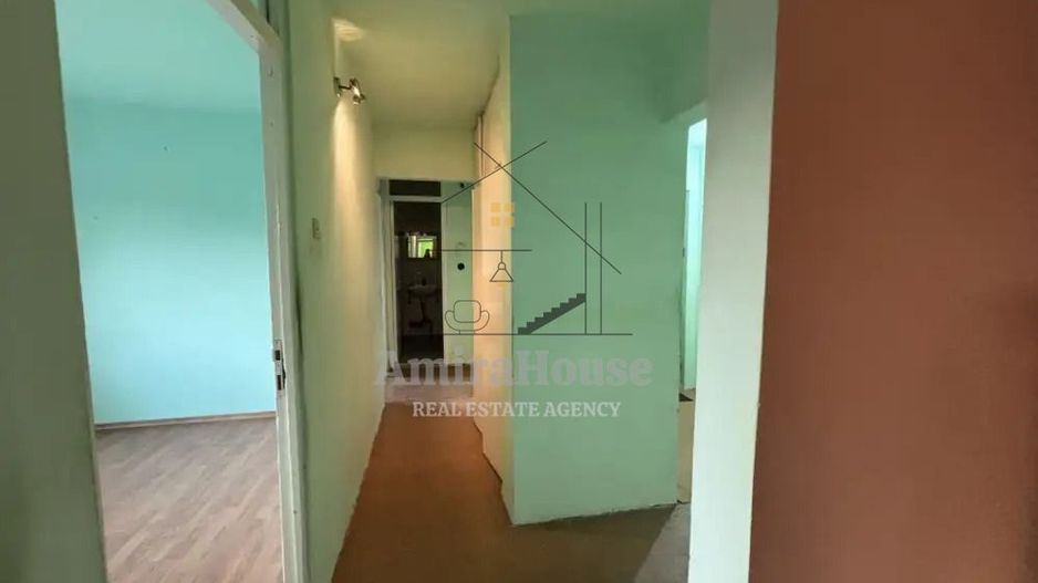 2.371 euro mpApartament 4 camere decomandat, 78 mp, et 1, zona str Maramuresului - Poză 10