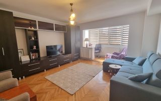 | Apartament cu 2 camere | Etaj intermediar | Cartierul Marasti | - Poză 1