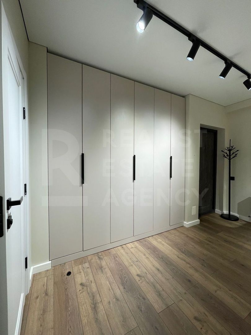 Chirie, apartament, 2 camere, strada Sprîncenoaia, Telecentru - Poză 2