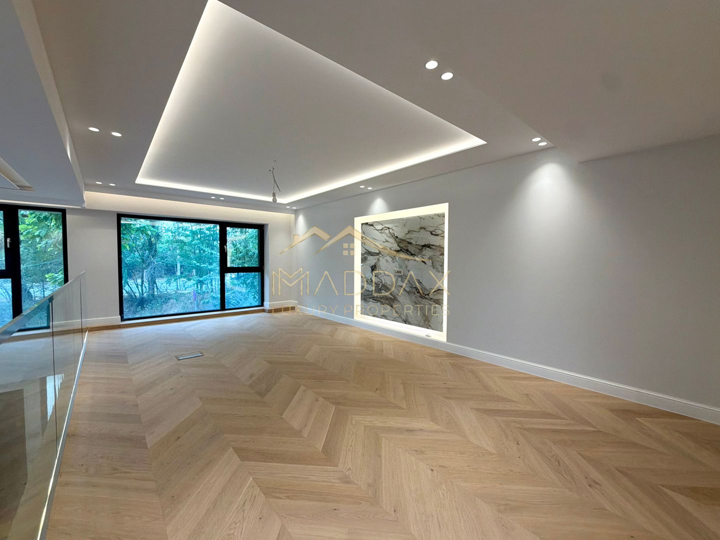 Duplex 4 camere cu gradina //  200 mp + curte 150mp // Straulesti - Poză 10