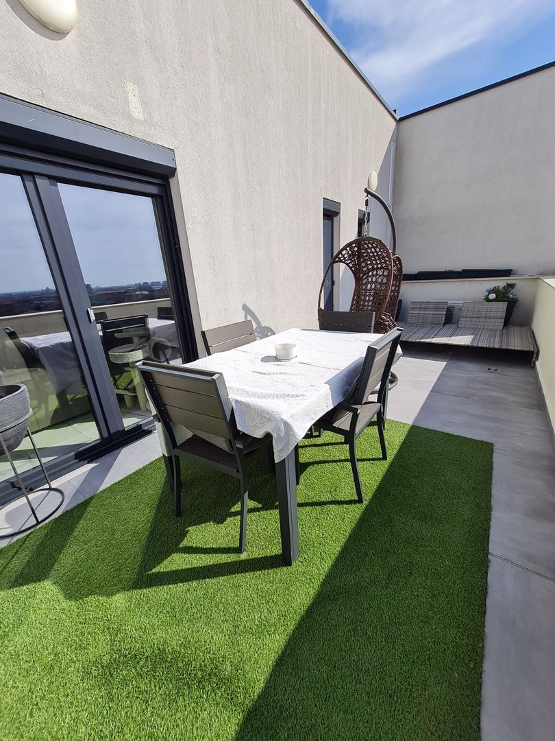 Pozitie de top in zona Calea Aradului - Poză 12