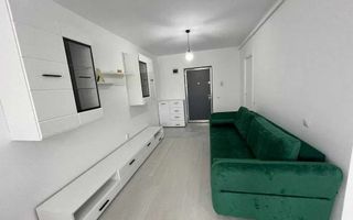 Vanzare apartament ultrafinisat, mobilat, utilat, imobil nou. - Poză 4