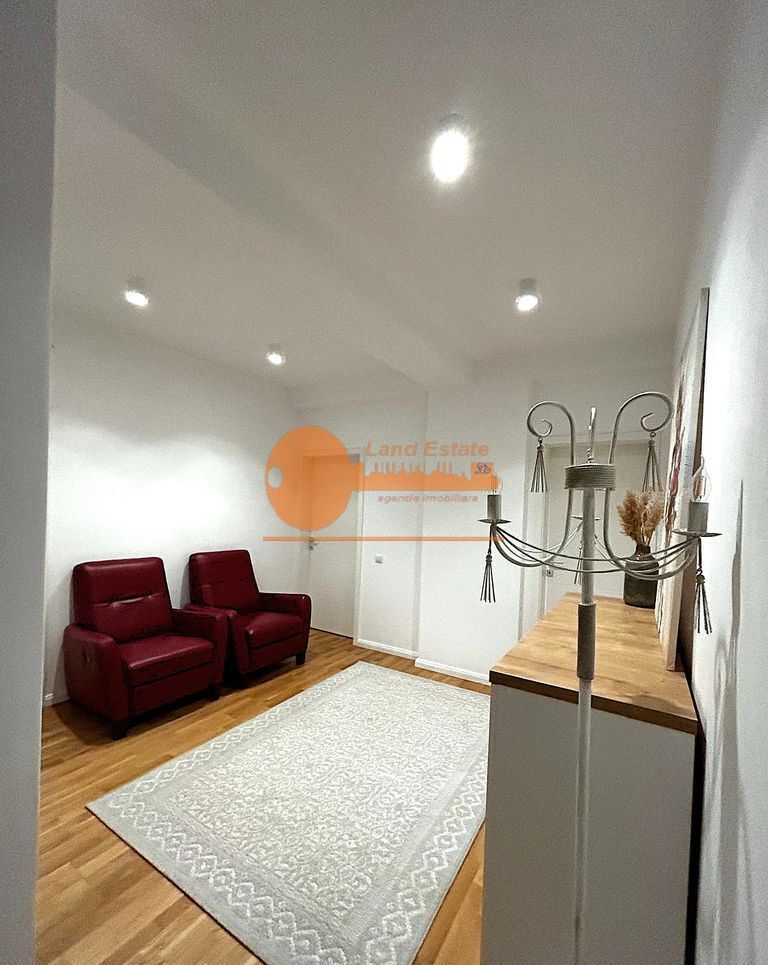 Uranus-Catredala NEamului 3 camere+Dressing ( - Poză 8