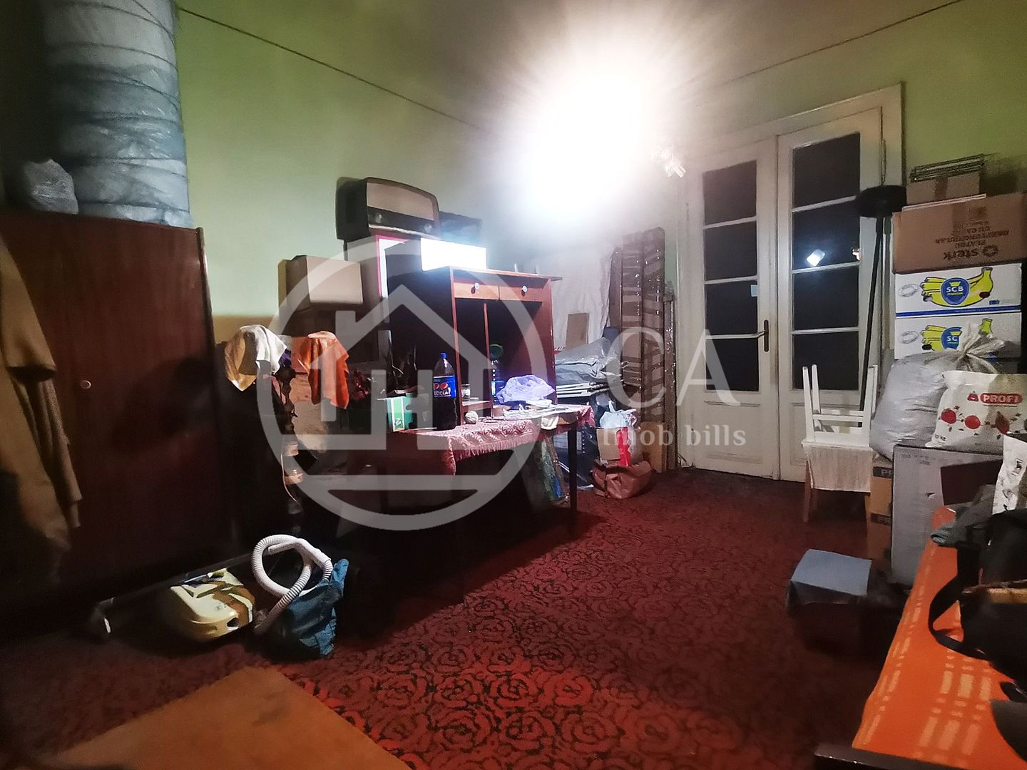 Apartament de vânzare cu 2 camere în zona Ultracentrală, Oradea - Poză 8