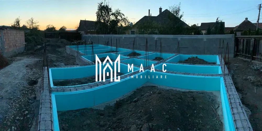Casa 5 camere I 196 mpu I 520 mp teren I Acces auto I Vestem - Poză 7