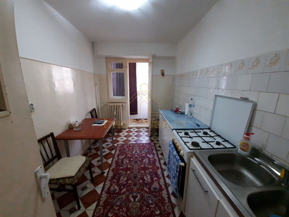 Apartament 2 camere zona centrala de inchiriat Constanta - Poză 4