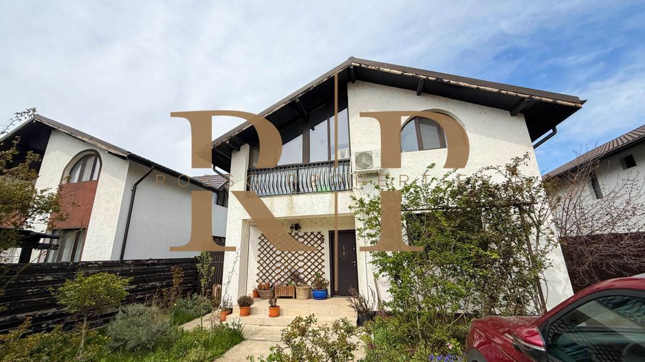 Casa Individuala 4 camere Samurcasi-Buftea* - Poză 3