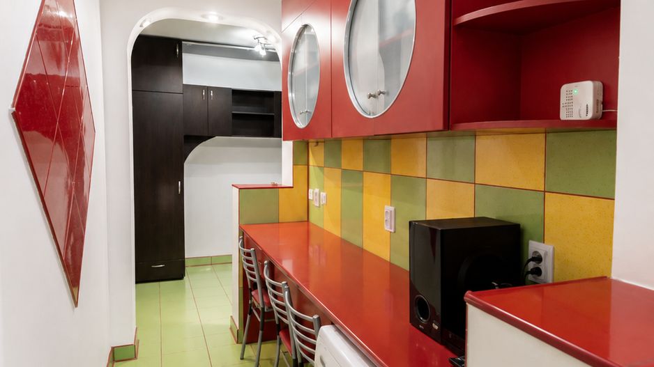 Garsoniera de vanzare, 38mp, renovata 2023, metrou Nicolae Grigorescu - Poză 15