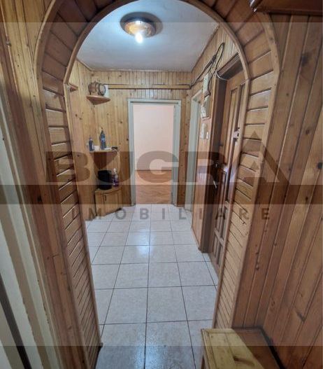 Apartament de 4 camere, 69mp, 2 bai, zona strazii Donath - Poză 4