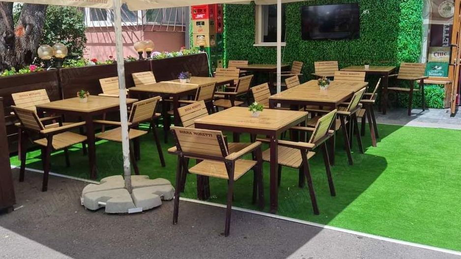 Restaurant - Poză 5