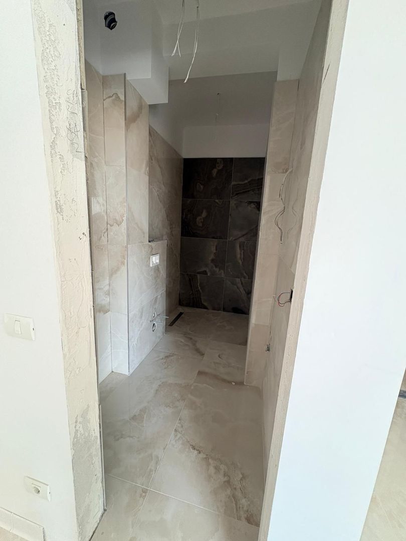 Apartament Nou 3 Camere (72 mp), Etajul 1 – Încălzire în Pardoseală - Poză 6