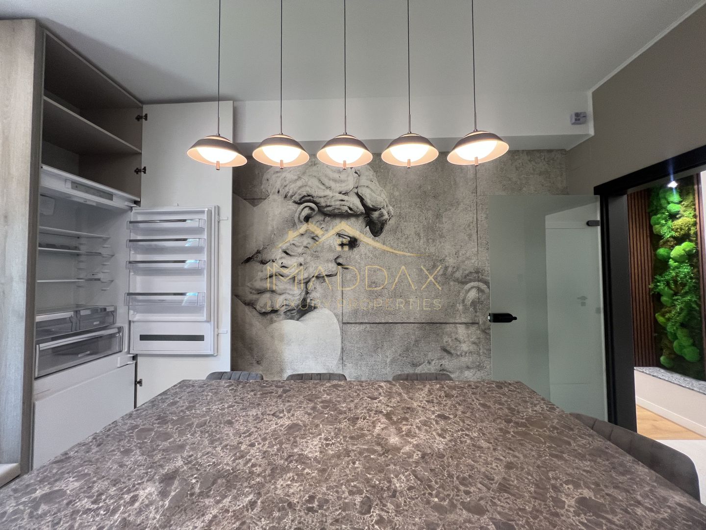 Vila individuală P+2E ***Baneasa - Sisesti - Poză 76