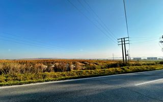 Teren 10.000 mp I Dezvoltare rezidențială I Calea Șurii Mici - Poză 2