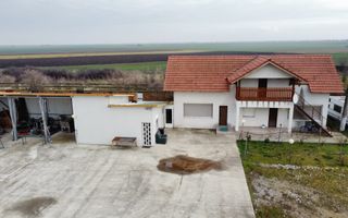 Casa cu teren de 14340 mp în Jebel/Pretabila pentru afacere - Poză 7