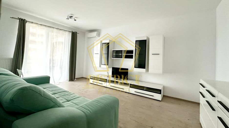 Apartament superb cu 2 camere | Decomandat | Iris Torontal - Poză 1