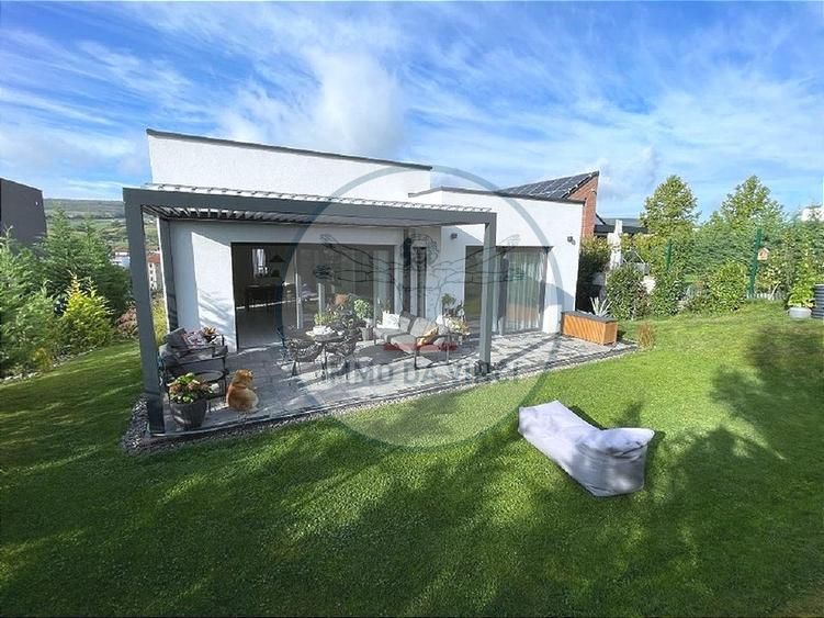 Casa vanzare  Minimal Modernism  - Terra Gardens Cluj - Poză 2