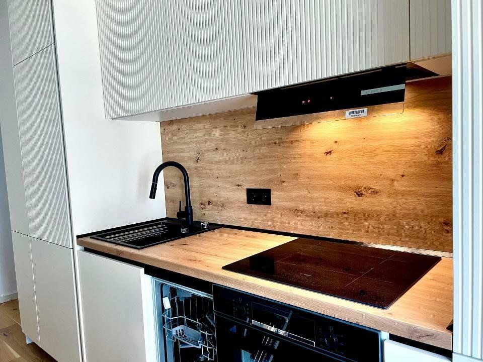 APARTAMENT 2 CAMERE | MOBILAT SI UTILAT COMPLET | AVIATIEI - Poză 5