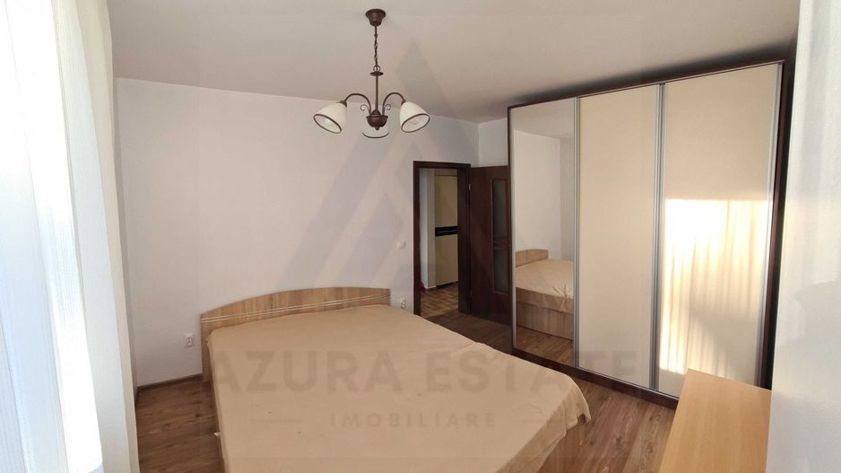 Apartament modern 2 camere parter parcare privata balcon D-na Stanca - Poză 6