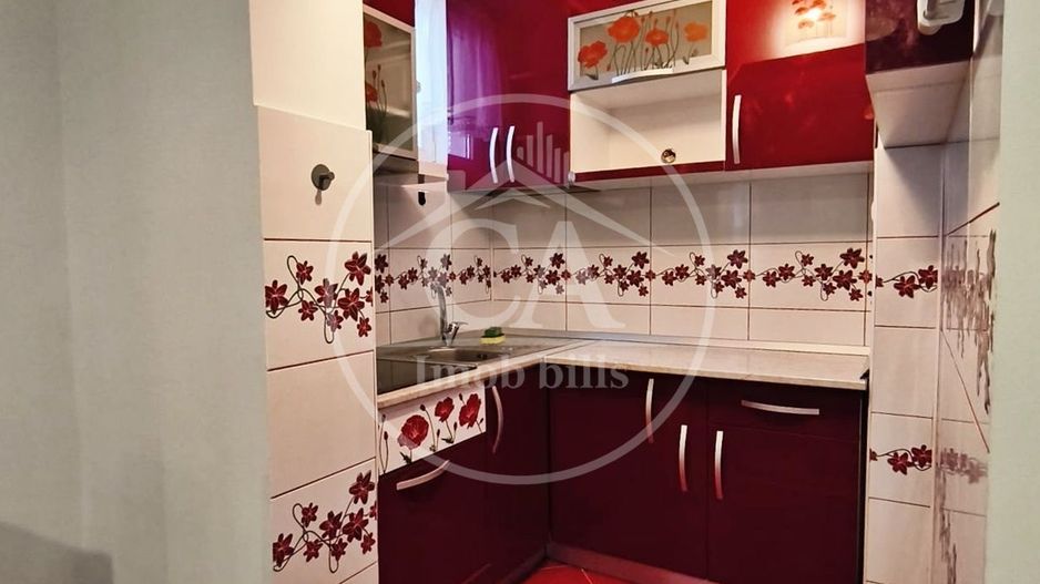 Casa de închiriat cu 6 camere în Cartierul Oncea, Oradea - Poză 10