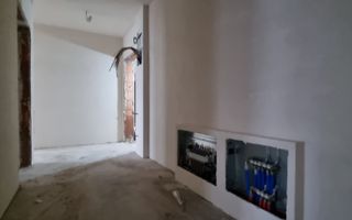 Locuințe Noi cu Parcare – Studiouri & 2 Camere - Poză 15