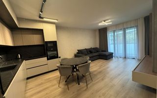 2 camere, modern, bloc nou, Zona Semicentrala, Liberty, Oasului - Poză 8