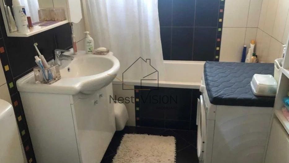 Apartament spațios 3 camere | 65 mp utili | Etaj 1 | Turnisor - Poză 8