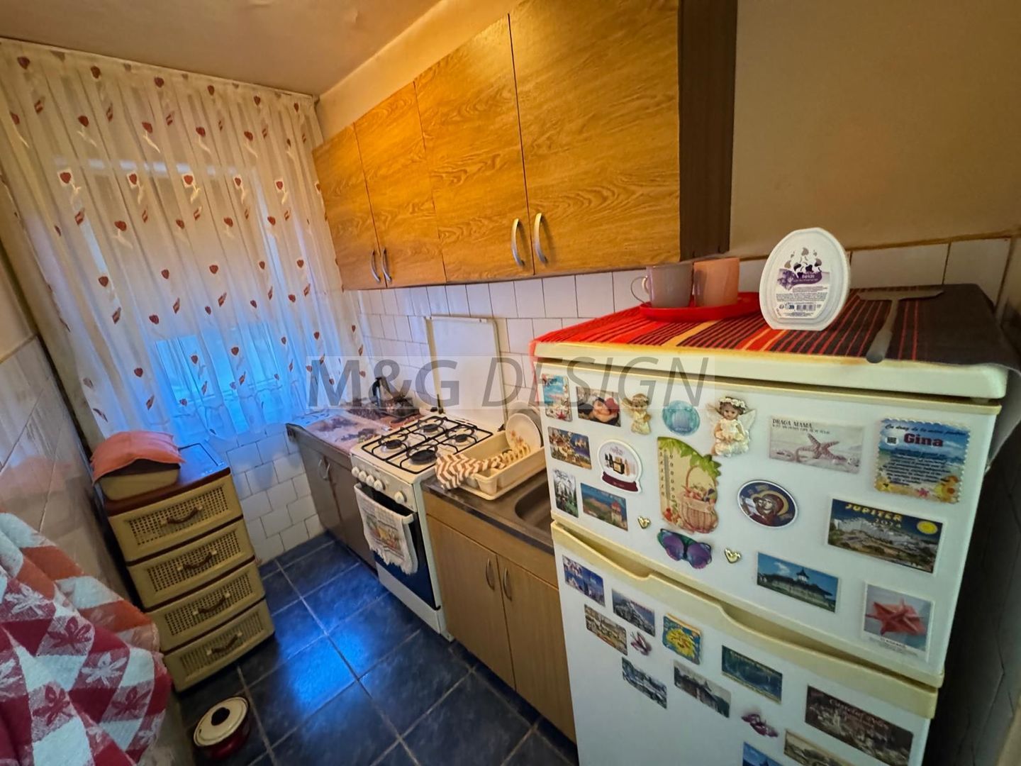Apartament 2 camere Girocului - Poză 6