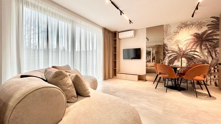 VILA IMPECABILA | P+2 | ZONA LINISTITA | 2 PARCARI | ULTRA LUX - Poză 1