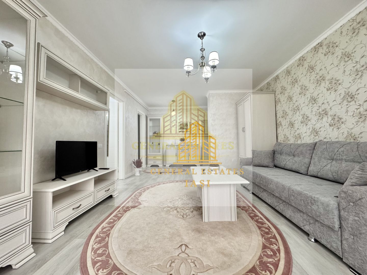 Vânzare apartament cu 1 cameră în Păcurari-Complexul Luxury Residence - Poză 3