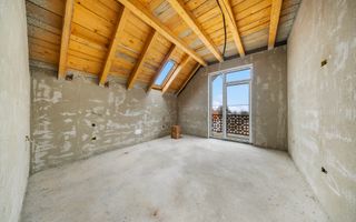 Casa individuala 256 mp utili, teren 2000 mp, Aiton, garaj dublu - Poză 13