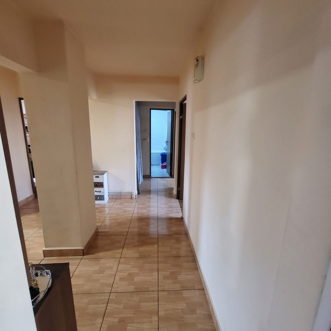 Apartament cu 4 camere decomandat | 89 mp | Manastur - Poză 8