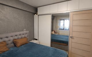 Apartament 2 camere – Bloc nou, Dancu | Parcare proprie | 56,55 mp - Poză 2