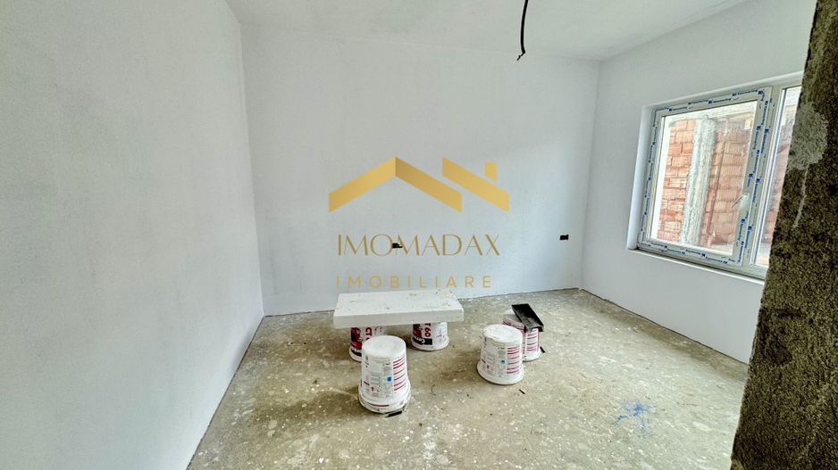 Bucovat-Duplex pe Parter-Finisaje la Alegere - Poză 15